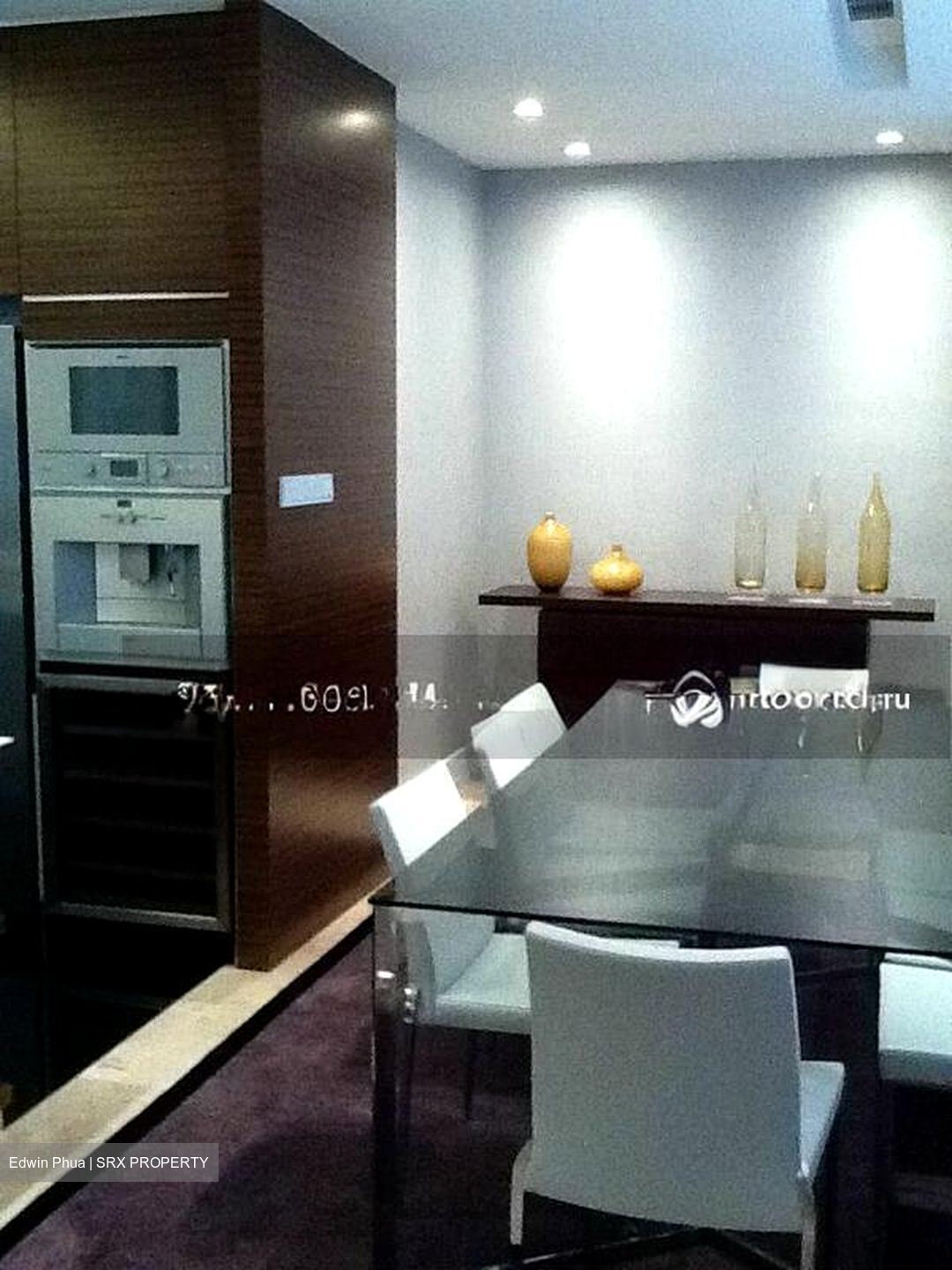 Orchard Scotts (D9), Condominium #500829601